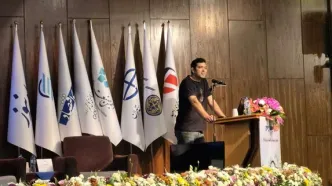 پویا پیرحسینلو: نسبت‌دادن حملات بانکی به «بک‌دور آمریکایی» نوعی سلب مسئولیت است | هشدار مدیرعامل آروان‌کلاد؛ بانک‌ها بدون معماری چندشهری در برابر بحران‌ها تاب‌آور نمی‌شوند