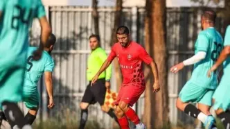 جدیدترین خبر از نقل و انتقالات پرسپولیس امروز سه شنبه ۳۰ تیر ۱۴۰۵