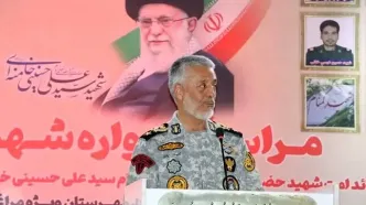 دشمن به دنبال تضعیف تاب‌آوری اجتماعی مردم ایران است