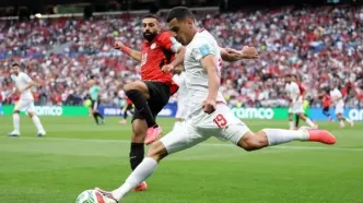 پرسپولیس و آغاز مذاکرات جذب مدافع ملی‌پوش!