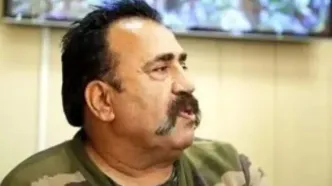 حمله شوکه‌کننده وحید قلیچ به علی دایی/ویدیو