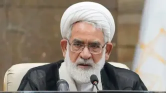 منتظری: تذکر به قاضی باید مستند و با حفظ شان و استقلال قضات صورت گیرد