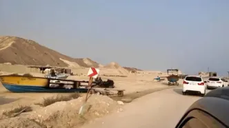 حمله آمریکا به معیشت صیادان جنوب کشور