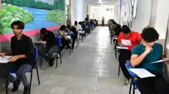 جدول برنامه امتحانات نهایی پایه دوازدهم ۴ استان جنوبی اعلام شد