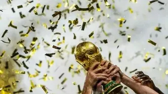 قهرمان جام جهانی 2026 چقدر جایزه می‌گیرد؟