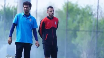 تمایل مدافع استقلال به پرسپولیس/ جدیدترین یاغی فوتبال ایران رونمایی شد؟