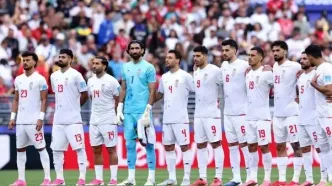رنکینگ جدید فیفا پس از جام جهانی ۲۰۲۶ اعلام شد