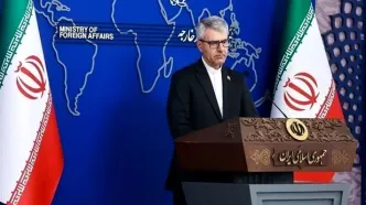 هشدار ایران به بلغارستان