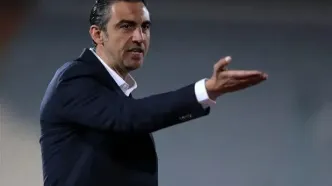 مذاکره فجر سپاسی با مهدی رحمتی