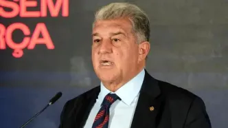 بارسلونا نگران بازگشت به محدودیت مالی در سال ۲۰۲۷