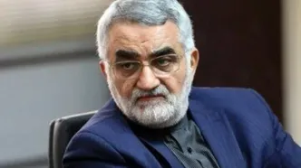 واکنش عضو کمیسیون امنیت ملی به اظهارات ترامپ درباره مسئولان ایران: لاطائلاتی که ترامپ اعلام کرد زیبنده خودش است