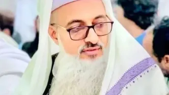 ترور امام جمعه اهل سنت میرجاوه
