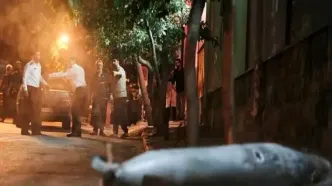 «نیم شب» اکران آنلاین می‌شود