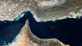 سنتکام: محاصره دریایی علیه ایران را اواخر امروز آغاز خواهیم کرد