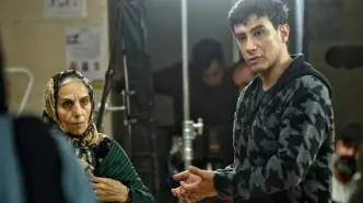 «ملکه» آماده نمایش شد
