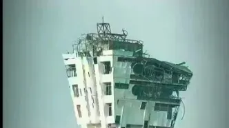 وضعیت بندر چابهار پس از حمله آمریکا / مرکز کنترل ترافیک دریایی آسیب دیده اما خدمات ادامه دارد