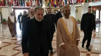 عراقچی: گفتگو با عمان در سطوح سیاسی و فنی ادامه می‌یابد
