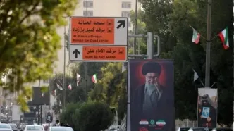آمادگی نجف اشرف برای استقبال از پیکر رهبر شهید انقلاب