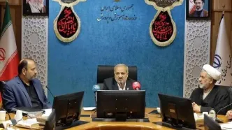 پیشنهاد وزیر آموزش و پرورش برای نامگذاری روز «دولتمردان شهید» در هفته دولت