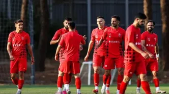 تارتار شماره 10 پرسپولیس را برای این بازیکن کنار گذشت