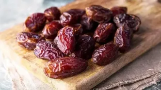 هشدار درباره بازار خرما