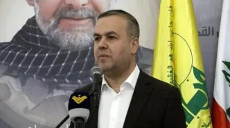 نماینده حزب الله: ایران با هیچ‌ توافق نهایی پیش از خروج اسرائیل از لبنان موافقت نمی‌کند