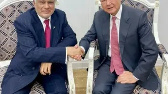 رایزنی چین و پاکستان درباره ایران