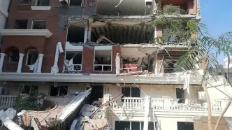 شهادت ۳ نفر در شهرستان حاجی‌آباد بندرعباس