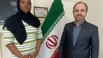 زنان قدرتمند در ایران کلیشه‌های غرب را درهم شکست