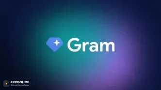 قیمت گرام (GRAM) پس از پرونده جدید پاول دوروف وارد فاز نزولی شد