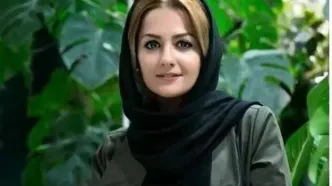 عشق 8 ساله بیتا سحرخیز چگونه در چند ثانیه نابود شد؟/ ویدئو