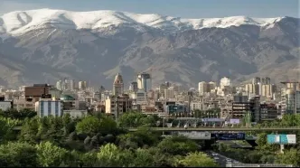 هوای تهران «قابل قبول» است