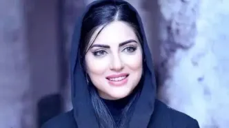 هلیا امامی: از مهران مدیری خواهش کردم سوال «عاشق شدی» را از من نپرسد/ ویدئو