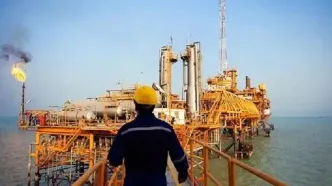 بررسی آخرین شرایط دکل‌های حفاری و امکان‌سنجی تأمین دکل برای شرکت نفت مناطق مرکزی