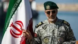 سیاری: سواحل ایران را برای دشمن به جهنم تبدیل می‌کنیم