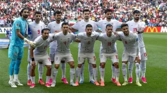 اطلاعیه جدید فدراسیون؛ زمان ورود تیم ملی به تهران تغییر کرد