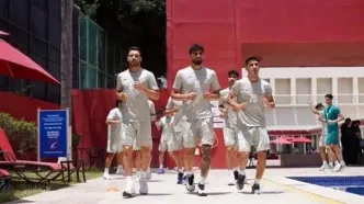 مورد عجیب یک ملی‌پوش؛ بازارگرمی ۱۰۰ میلیاردی برای تراکتور با پرسپولیس!