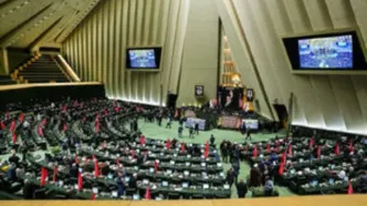 جلسه علنی مجلس سه‌شنبه برگزار می‌شود