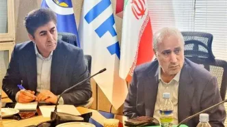 هیئت رئیسه فدراسیون فوتبال در انتظار اقدام تاج برای برکناری ممبینی