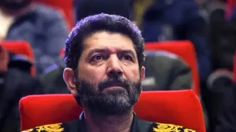 عذرخواهی دبیر ستاد تشییع رهبر شهید از مردم