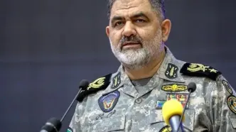 مقاومت به مرز جغرافیایی محدود نیست