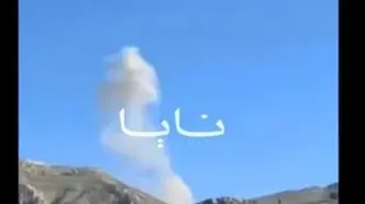 حمله به تروریست های ضد ایرانی در سلیمانیه عراق