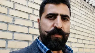 با دستور قضایی؛ تصویر قاتل فراری مرند منتشر شد