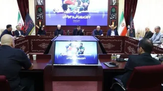 شرایط تیم ملی هندبال در ناگویا بررسی شد