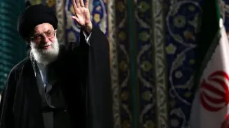 نماز بر پیکر مطهر رهبر شهید ۶ صبح یکشنبه اقامه می‌شود