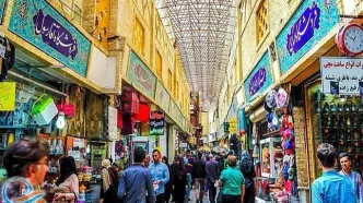 یک دهنه مغازه در تهران چند؟