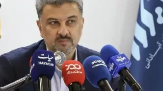 حداقل در ۴۳۵ مورد برق مشترکان پرمصرف اداری قطع شده است