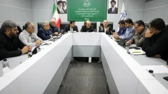 حاجی بابایی: ضرورت عبور از ساختارهای ناکارآمد در صندوق ذخیره فرهنگیان