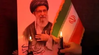 میراث ماندگار مقاومت؛ وداعی ملی در گستره ایران‌زمین