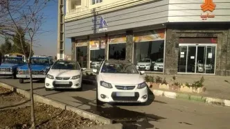 قیمت کارخانه محصولات سایپا عوض شد